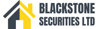 BLACKSTONE SECURITIES LOGO